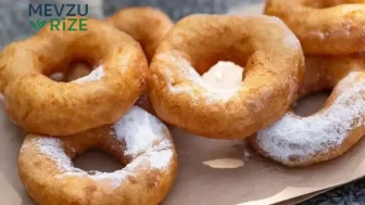 Kahvaltı Sofralarınıza Farklı Bir Dokunuş: Bambalouni!