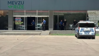 Alacak davası kanlı bitti! Mahkemeyi kaybedince husumetlisini kurşunladı
