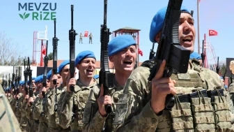 Sözleşmeli Askerlerden Kamu Personeline Geçişte Yeni Düzenleme: Hangi Meslek Grupları Belirlendi?