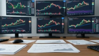Bitcoin 63 Bin Dolar Etrafında Yön Belirlemeye Çalışıyor