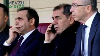 Galatasaray'da 1.88'lik Yıldız Futbolcu: Yönetim Resmi Olarak Duyurdu!