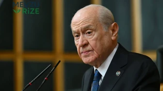 Bahçeli'den YENİ Parti ve CHP'ye Sert Eleştiriler: Figüran Skandalı Üzerine Açıklamalarda Bulundu