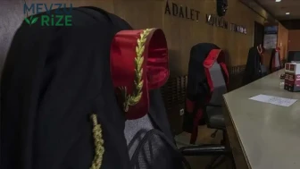Adana'da minibüs şoförünü öldüren tır sürücüsüne 16 yıl 5 ay hapis