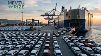 Otomotiv Sektöründe Yüzde 4'lük İhracat Artışı: 2026'nın İlk Yarısında Gelir 20,8 Milyar Doları Geçti!