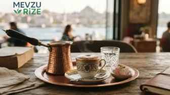 Dünya Çapında En İyi Kahveler Sıralandı: Türk Kahvesi Dikkatleri Üzerine Çekti!