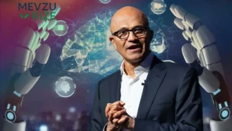 Microsoft'un CEO'sundan Yapay Zeka İle İlgili Önemli Uyarı: Kullanıcıların Dikkatini Çekti!