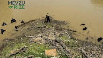 Serinlemek İçin Nehre Giren 11 Yaşındaki Çocuğun Acı Kaderi: Hayatını Kaybetti