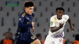 Fenerbahçe'nin Gelecek Vaad Eden Yıldızını Kocaelispor Transfer Etti!