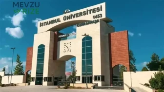 İstanbul Üniversitesi-Cerrahpaşa KPSS ile 50 puanla personel alımı yapacak