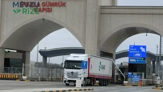 İpsala Gümrük Kapısı'nda operasyon : 20 gümrük memuru gözaltına alındı