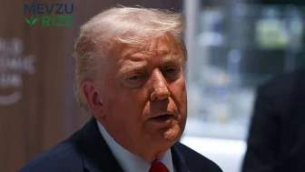 Trump yönetiminden Brezilya'ya gümrük hamlesi: Bazı ürünlere yüzde 25'lik vergi kararı