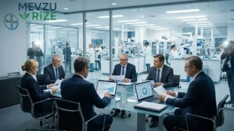 Bayer, Milyar Euro'luk Zorluklarla Baş Etmek İçin Yenilikçi Çözüm Geliştirdi!
