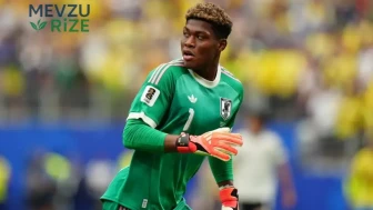 PSG, Zion Suzuki İçin Transfer Hamlesi Yapıyor!