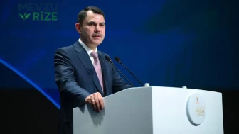 Bakan Kurum'dan COP31 mesajı! İstanbul'da kritik iklim zirvesi