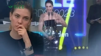 Eda Ece, Deprem Bölgesiyle İlgili Sözleri Sebebiyle Özür Diledi: "Oy Haklarına Müdahale Etmek Beni Aşar!"