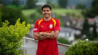 Galatasaray'ın Yıldızı Gabriel Sara'nın Gözdesi: Premier Lig Rüyası!
