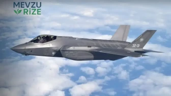 İsrail, Türkiye'nin F-35 programı konusundaki endişelerini kabul etti!