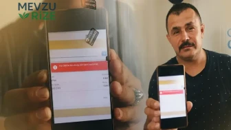 Yanlışlıkla Ölü İlan Edilen Hataylı Depremzede Ahmet Artan, 40 Ay Sonra Hayatta Olduğunu İspatladı!