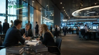 JPMorgan'ın İkinci Çeyrek Kârı Yükseldi: Yatırımcılara Umut Verdi!