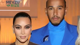 Kim Kardashian ve Lewis Hamilton'ın İlişkisi: Son Gelişmeler Neler?