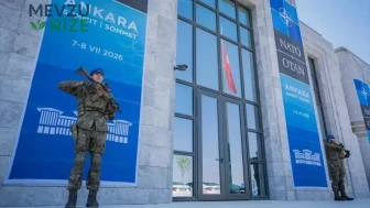 Dünya Siyasetinin Kalbi Ankara'da Atacak: NATO Zirvesi Bugün Kapılarını Açıyor!