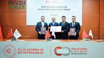 Araç Muayenesinde Kapsamlı Değişiklikler Hayata Geçti!