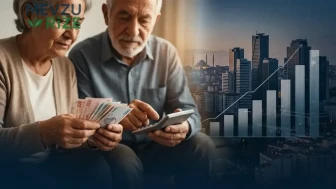 Zamlı Emekli Maaşları Ne Zaman Hesaplanacak? E-Devlet Üzerinden Kolayca Öğrenme Yöntemi!