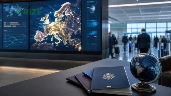 Dünyanın en güçlü pasaportu İsveç'te