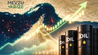 Petrol Fiyatları Hürmüz Boğazı Tehditleri ile Tırmanışta!