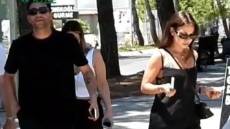 Doğukan Güngör'ün Bilinmeyen Sevgilisi İlk Defa Kameralara Yansıdı