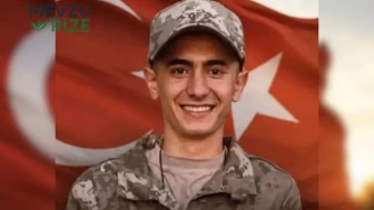 Şehit Ömer Yardım Kimdir? Er Ömer Yardım Neden Öldü?