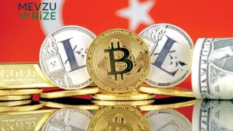 Kripto Varlıkların Piyasa Değeri 140 Milyar Doları Aştı!
