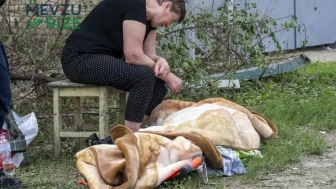 Harkiv'de Rusya'nın Saldırısı: Can Kaybı ve Yaralılar Rapor Edildi