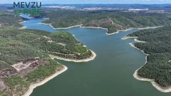 2026 Yılı İstanbul Barajlarının Doluluk Oranı: Güncel Veriler ve Son Durum Analizi