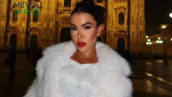 Genç Fenomenin Ölümü, Mutluluğunu Paylaştığı Anların Ardından Geldi! 27. Kattan Düşerek Hayatını Kaybetti