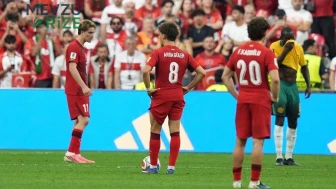 FIFA Dünya Sıralaması Yenilendi: Türkiye A Milli Futbol Takımı 27. Sırada!