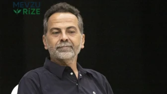 Eski AKUT Başkanı Nasuh Mahruki İçin Tutuklama Kararı İstendi