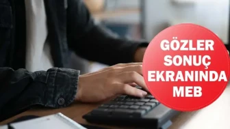 LGS Sonuçları Sorgulama Ekranı! LGS SONUÇLARI 2026 NE ZAMAN AÇIKLANACAK?