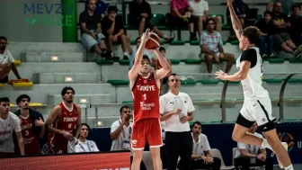 18 Yaş Altı Milliler, Sırbistan'ı Maçta Yenecek! Önemli Zaferle Dönüyorlar!