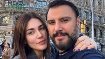 Buse Varol'un Değişen Hayatı: Alişan'dan Evlilik Üzerine Beklenmedik Açıklama!