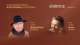 63. Altın Portakal Film Festivali'nde Emek Ödülleri Keskiner ve Kardeş'e Takdim Edildi!