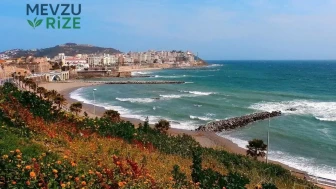 Ceuta: İspanyol Toprağı Olarak Afrika'nın Kuzeyinde Bulunan Stratejik Bir Şehir