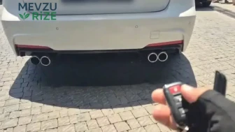 Mersin’de Abartı Egzozlara Geçit Yok: 135 Araç Trafikten Men Edildi, Cezalar 2 Milyon 160 Bin TL'ye Ulaştı!
