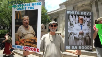 Amerika'da Yeni Sol Hareket ve Trumpçı Popülizmin Geleceği: Siyasi Dönüşüm İhtimalleri