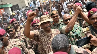 Sudan Ordusu Batı’ya Doğru İlerlemesiyle İç Savaşın Askeri Dengesini Sarsıyor