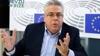 Nacho Sánchez Amor kimdir? Türkiye Raportörü Nacho Sánchez Amor kaç yaşında, nereli?