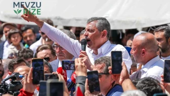 Yeni Parti'den Çarpıcı Açıklama: 'Odak Noktalarımız Demokrasi, Adalet ve Ekonomi'