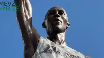 Kobe Bryant'ın Mirası: Şehir Sokaklarında Yaşayan Efsaneleşmiş İzler