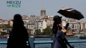 AKOM'dan Haftalık Hava Durumu Raporu: İstanbul'un Hava Koşulları Ne Olacak?