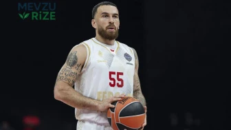 Anadolu Efes, Mike James’i Kadrosuna Kattı!